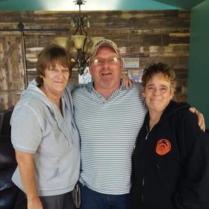 Meet your Posher, Patti